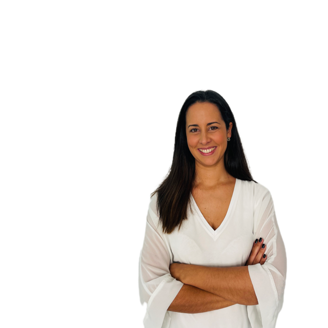 Agente Débora Pereira Cabral