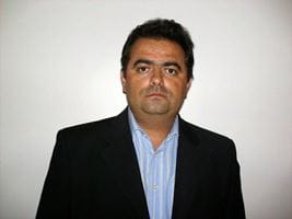 Agente Rui Taveira Mediador de Seguros
