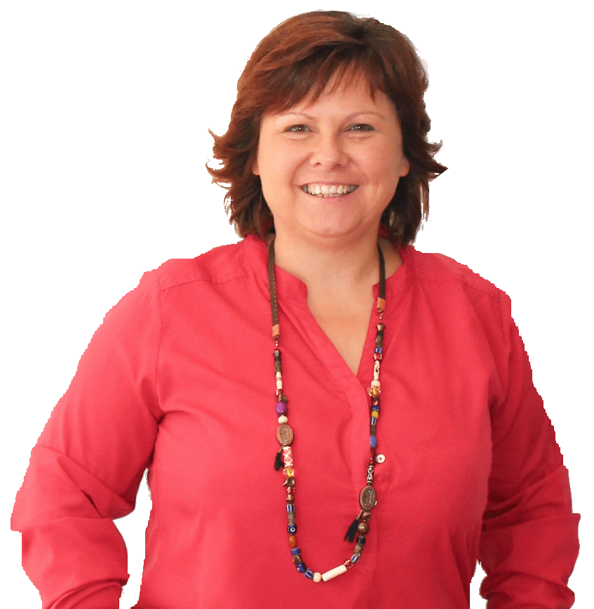 Agente Olga Rodrigues