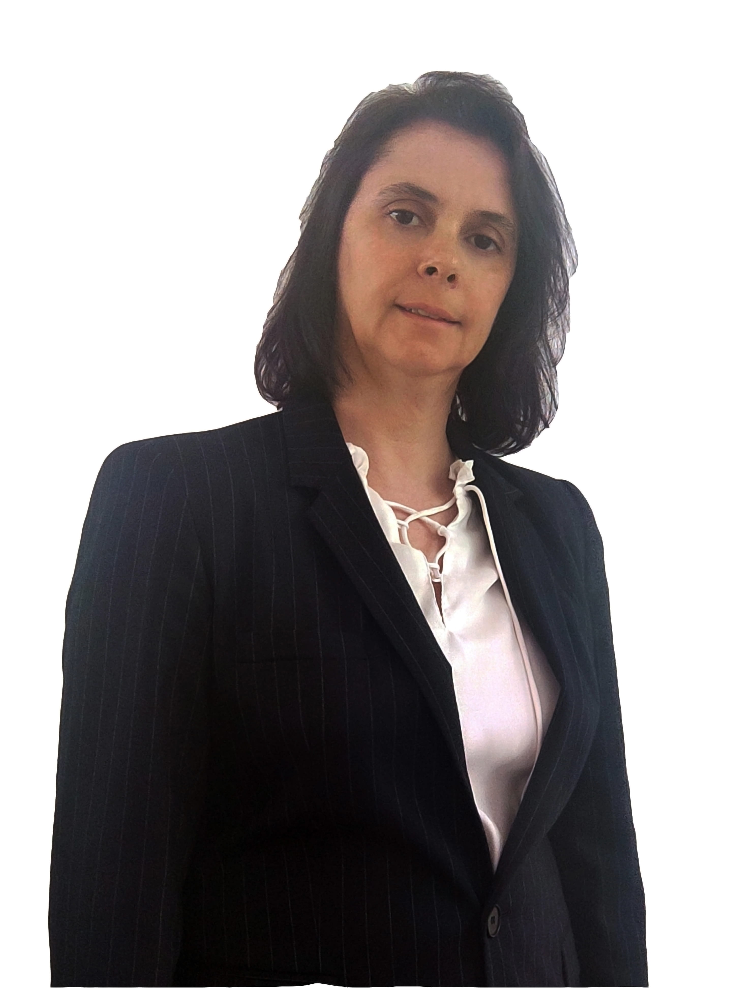 Agente Elsa Almeida
