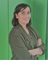 Agente Cristina Puim Melo