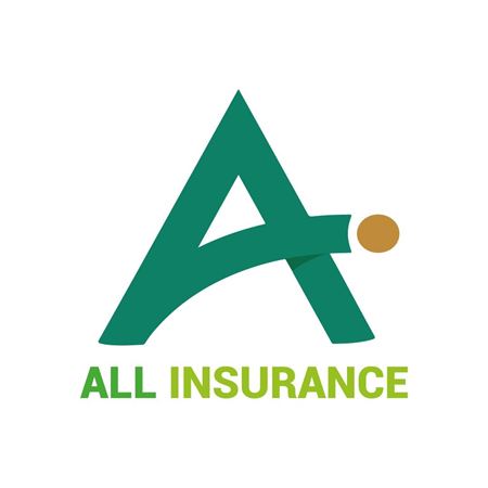 GENERALI TRANQUILIDADE: Agente All Insurance Mediação de Seguros Logo