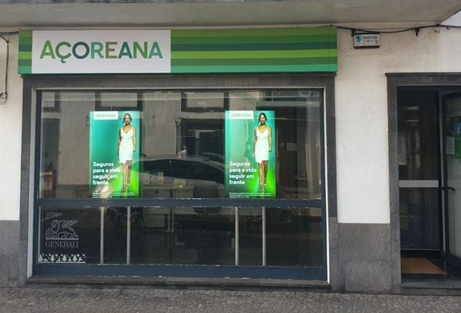 GENERALI TRANQUILIDADE: Agente Sonsoles Mozo Romero Dutra Headshot
