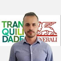 Agente Bruno Machado Elói