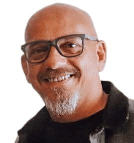 Agente Ari Cláudio Vitoriano