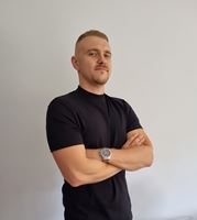 Agente Andriy Shumilin