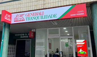 Agente Ester Teixeira