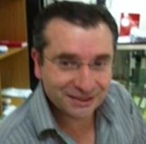 Agente Ademar António Dias Pereira