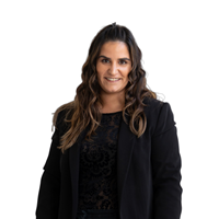 Agente Rita Pinho