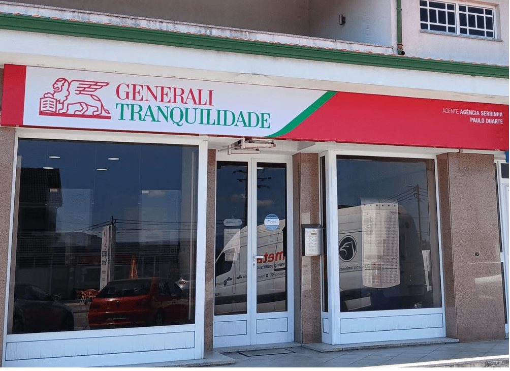 Agente Agencia Serrinha