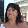 Agente Paula Pereira