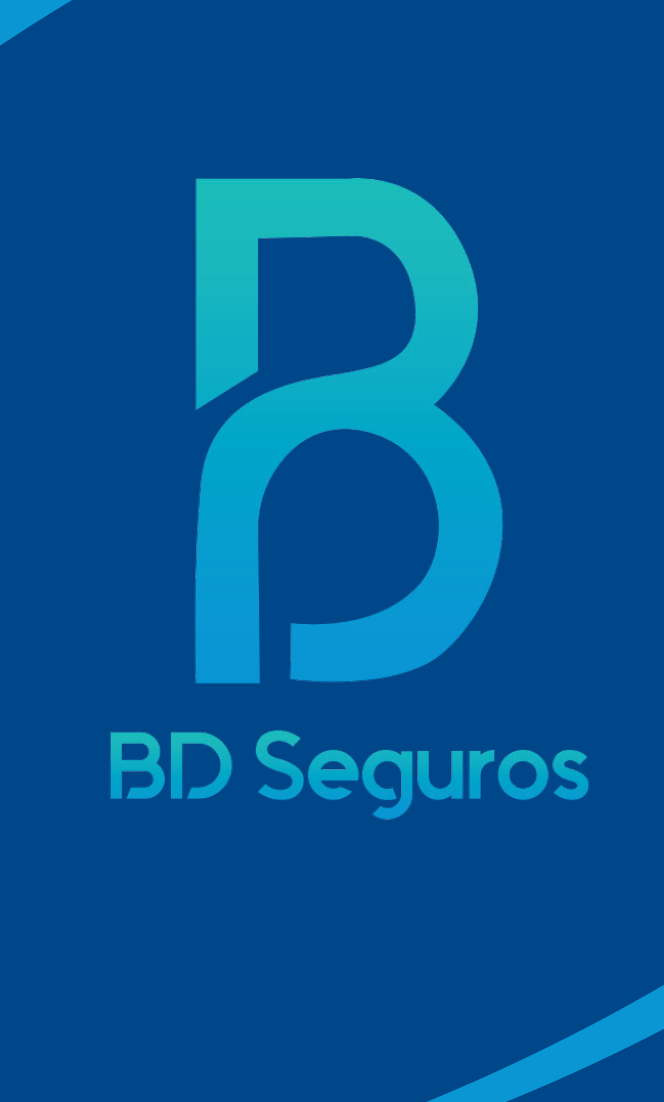 GENERALI TRANQUILIDADE: Agente BD Seguros Logo