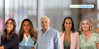 Agente Sergio Neves Seguros