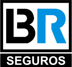 GENERALI TRANQUILIDADE: Agente BR Seguros Logo