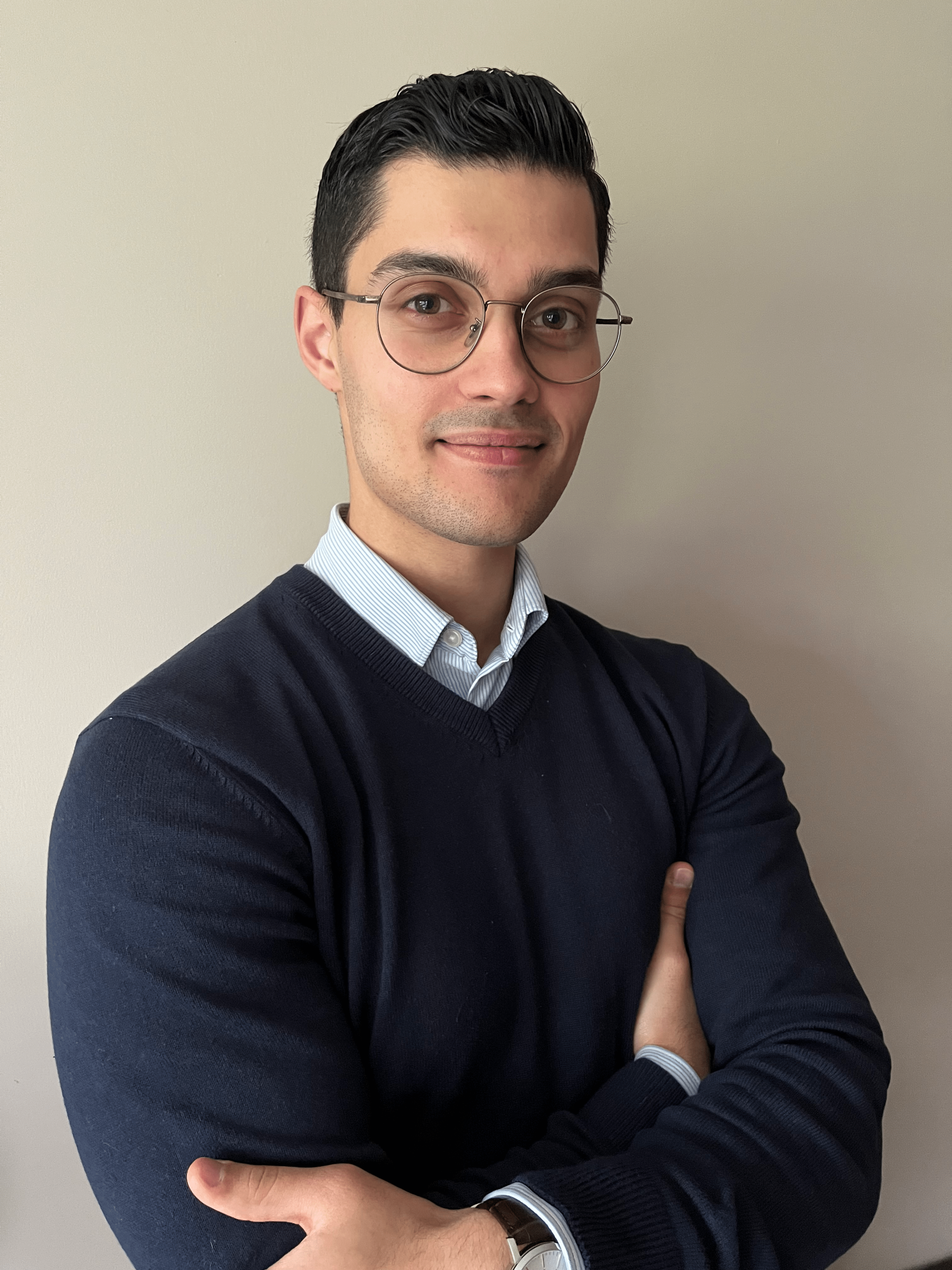 Agente Ricardo Cardoso