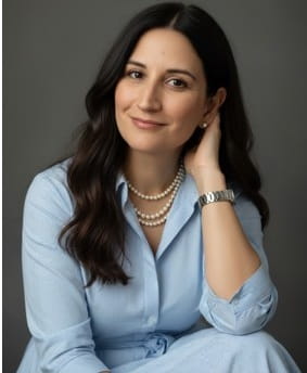 Agente Carolina Rezende Monteiro Castro