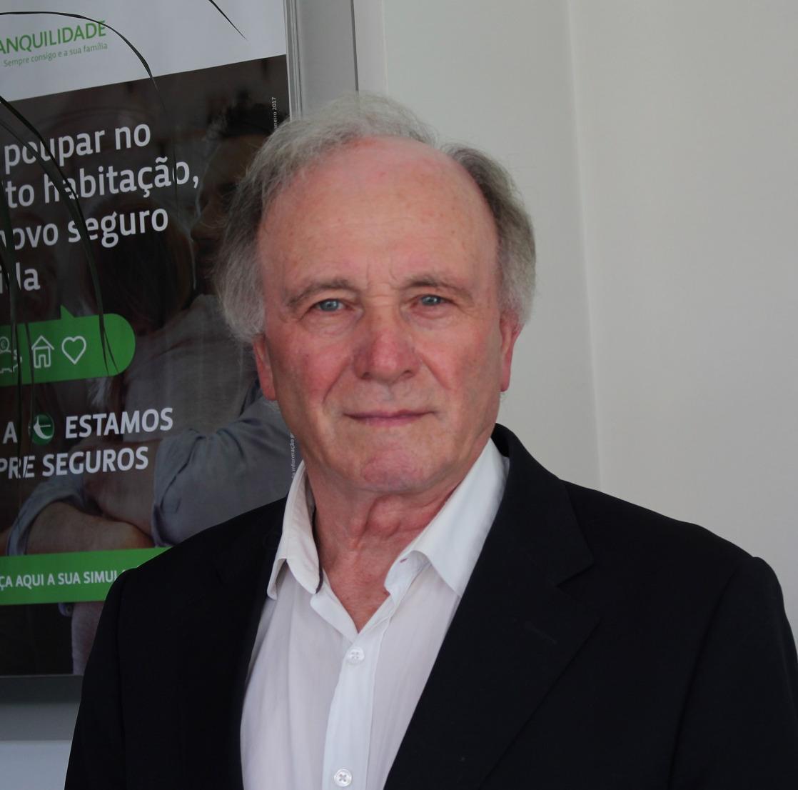 Agente Octaviano Gomes Oliveira