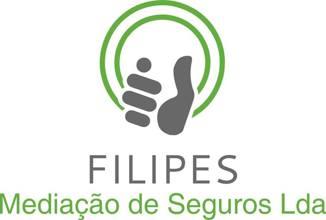 GENERALI TRANQUILIDADE: Agente Filipes Mediação de Seguros Logo