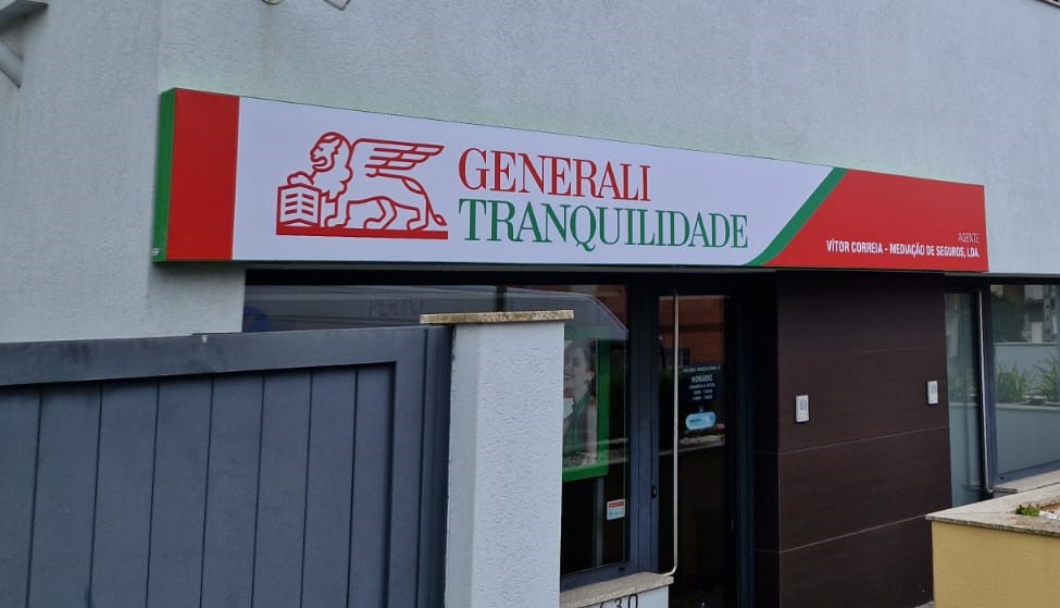 GENERALI TRANQUILIDADE: Agente Vitor Manuel Cortez Correia
