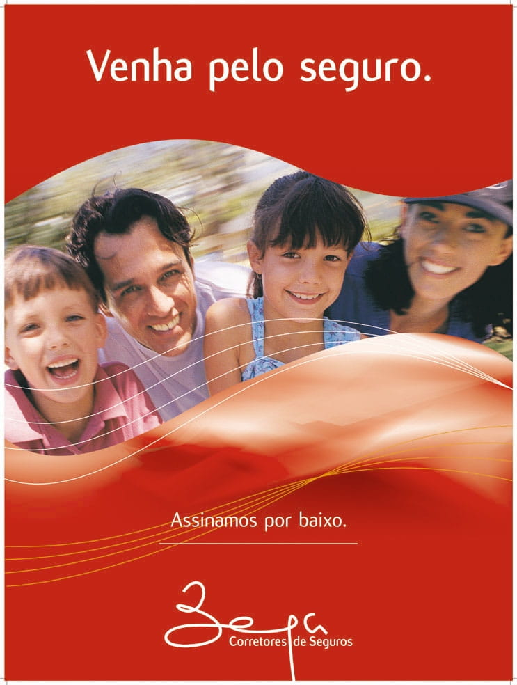 Agente Beja Corretores de Seguros Lda 