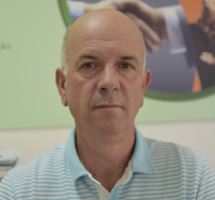 Agente Armindo Manuel Lemos Pintado Vaz