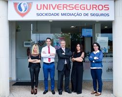 Agente Universeguros