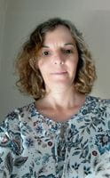 Agente Anabela Silva Crispim Vieira