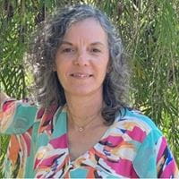 Agente Anabela Silva Crispim Vieira