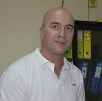 Agente Francisco Silva Fernandes