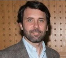 Agente Ricardo Miguel Alves Chasqueira