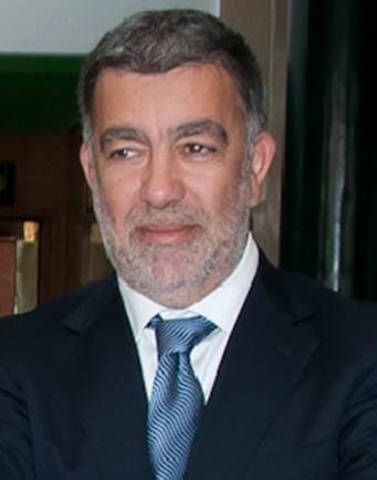 Agente José Vasconcelos e Filhos Mediação Seguros Lda.