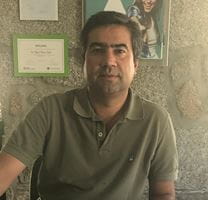 Agente Luís Miguel Seabra Costa