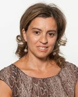 Agente Lucília Sofia Monteiro Novais Teixeira