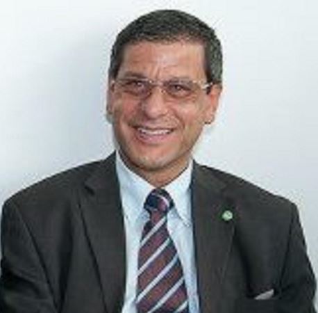 GENERALI TRANQUILIDADE: Agente Manuel Jesus Godinho Felício Headshot
