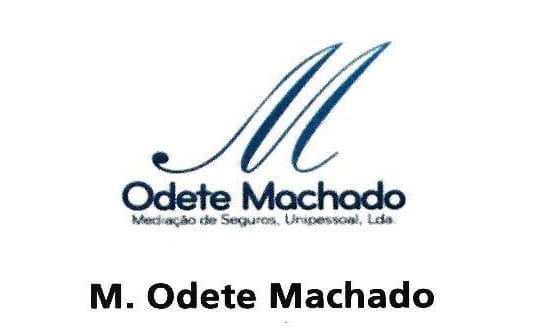 Agente M. Odete Machado