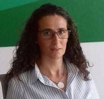 Agente Rita Ramalho Laureano Costa