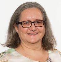Agente Graça Maria Silva Barreira Campos