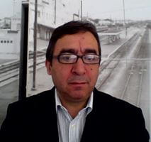 Agente António Arlindo Rodrigues Santos
