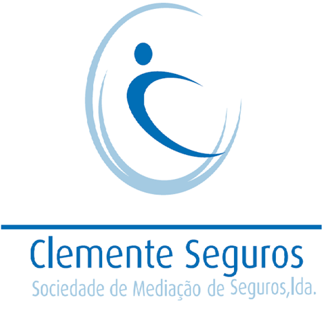 GENERALI TRANQUILIDADE: Agente Clemente Seguros - Sociedade de Mediação de Seguros Logo