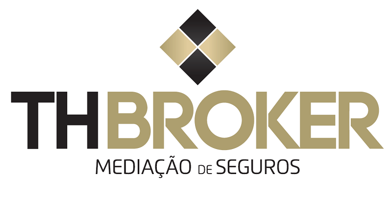 GENERALI TRANQUILIDADE: Agente TH Broker Logo
