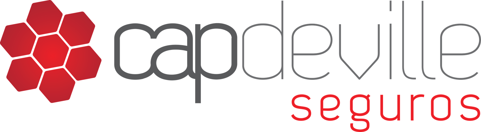 GENERALI TRANQUILIDADE: Agente Capdeville Logo