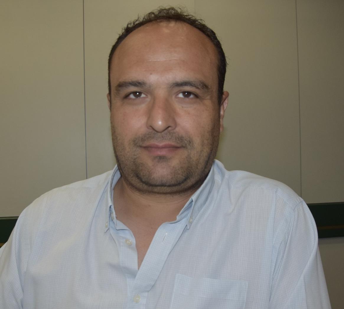 Agente Pedro Nuno Guimarães Tavares Rodrigues