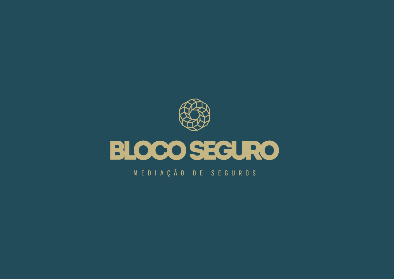 GENERALI TRANQUILIDADE: Agente Sérgio Cardoso - Bloco Seguro Logo
