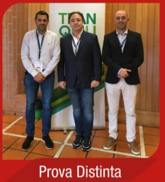 Agente Prova Distinta Mediação de Seguros