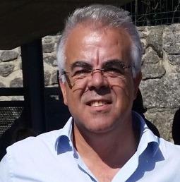 GENERALI TRANQUILIDADE: Agente Cândido Almeida Headshot