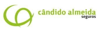 GENERALI TRANQUILIDADE: Agente Cândido Almeida Logo