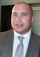 Agente Fernando Augusto Pinho Santos