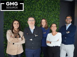Agente GMG – Mediação Seguros