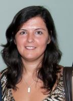 Agente Susana Cristina Guerreiro Campos