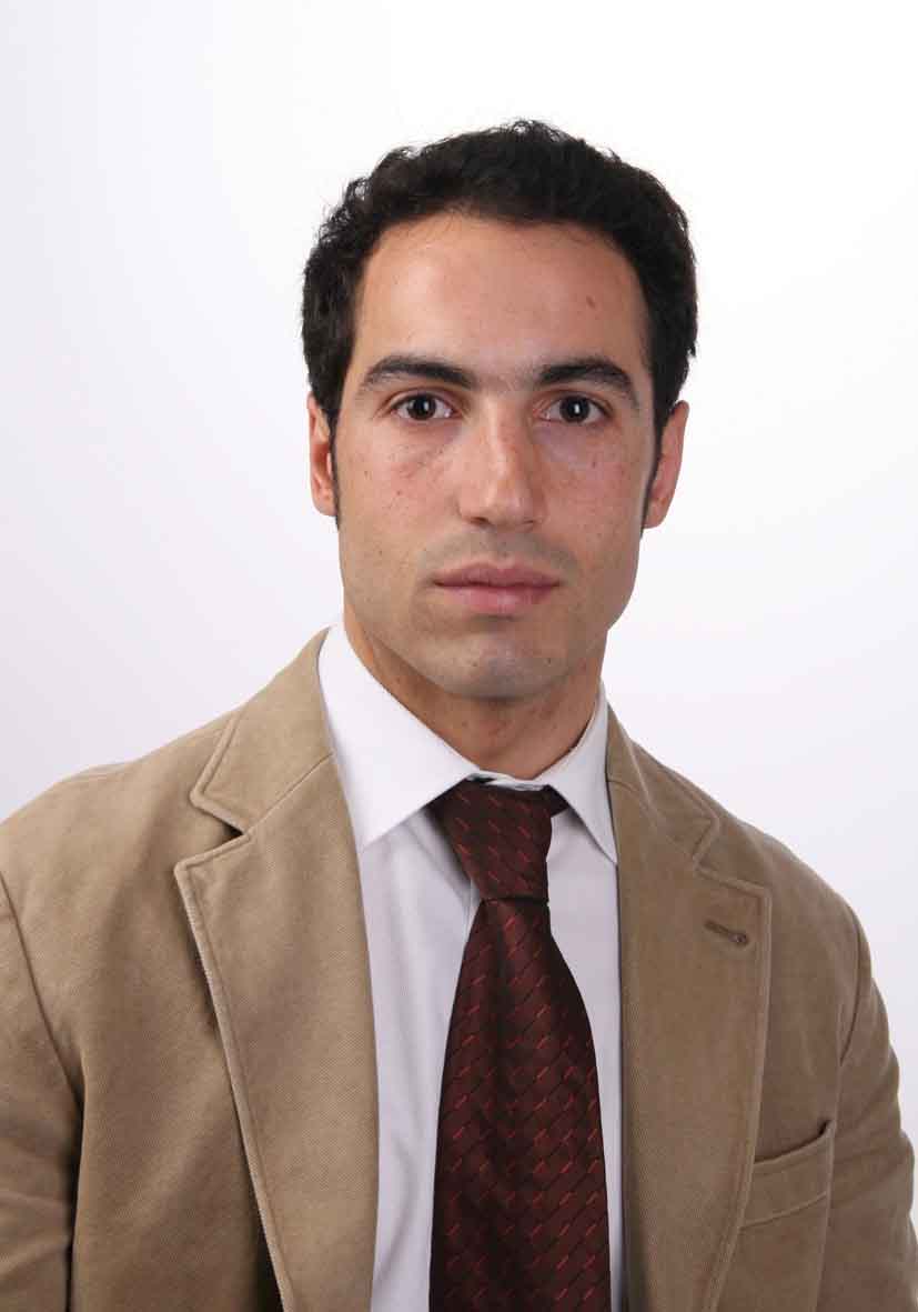 Agente Mário Ferreira